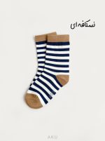 جوراب راه راه - تصویر 3