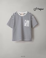 تیشرت راه راه (aku) - Image 6