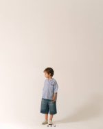 شلوارک جین جدید(aku) - Image 7