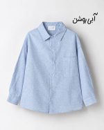 پیراهن لینن(aku) - تصویر 2
