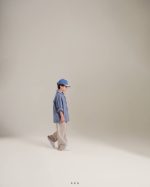 پیراهن لینن(aku) - تصویر 10